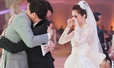 Hoa hậu Việt đầu tiên làm dâu hào môn, lên xe hoa năm 26 tuổi: Sở hữu loạt BĐS hạng sang, sống như tiểu thư đời thực