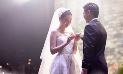 Mỹ nhân định bỏ thi hoa hậu lại đăng quang ngôi vị cao nhất: 26 tuổi gả vào hào môn, sống trong dinh thự trăm tỷ