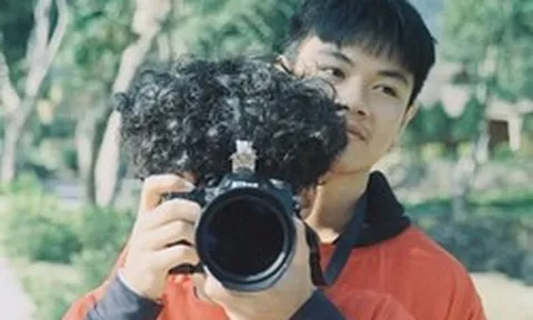 Nam sinh Việt trúng tuyển Đại học Stanford danh tiếng