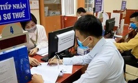 Hộ, cá nhân kinh doanh chú ý: Cơ quan Thuế có khuyến nghị quan trọng về tài khoản nhận tiền