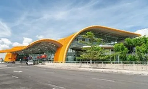 Cuối tháng 8 mở lại sân bay Liên Khương