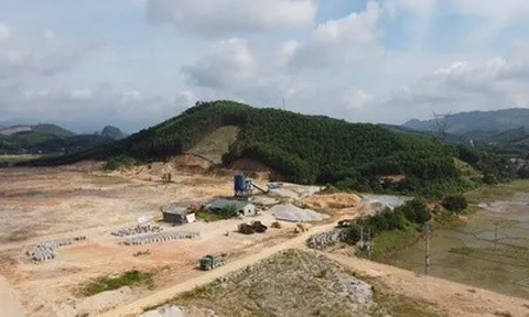 Từ kỳ vọng đến thực tế phát triển cụm công nghiệp ở Thanh Hóa (kỳ cuối): Gỡ điểm nghẽn từ cơ chế