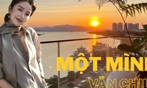 Ngôi nhà hướng biển của người phụ nữ 40 tuổi sống một mình: Không cần xa hoa vẫn đủ đầy, mỗi ngày như đang nghỉ dưỡng