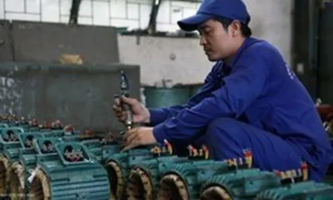 Doanh nghiệp có 6 lao động tại Hà Nội
báo lãi đột biến gần 1.000 tỷ trong 2 năm qua