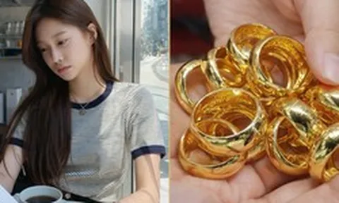 Đều đặn mua vàng mỗi tháng, tôi có gần 200 triệu sau vài năm nhưng lại không biết dùng vào việc gì