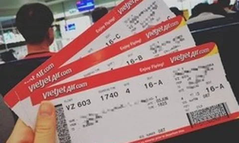 Vì sao mua vé máy bay 0 đồng vẫn phải trả thêm tiền?