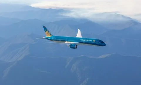 Vietnam Airlines vào top 16 toàn cầu, dẫn đầu 2 hạng mục “giá trị tốt nhất”