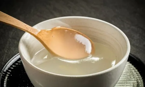 Loại củ được ví như "nhân sâm trắng", hễ ra chợ là thấy ít ai hay