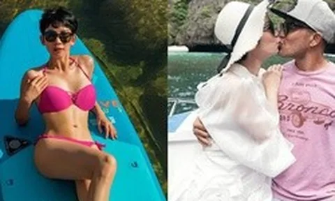 Nữ nghệ sĩ đình đám dứt khoát nói không khi chồng hỏi: "Nếu được chọn lại, em có lấy anh không?"