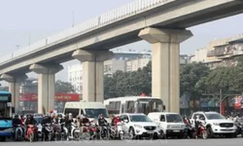 Hà Nội đề xuất cho xe khách dưới 28 chỗ, xe trung chuyển chạy 24/24 giờ