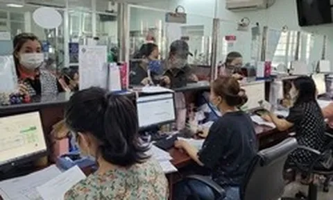 Trần lương đóng bảo hiểm thất nghiệp hơn 106 triệu đồng/tháng