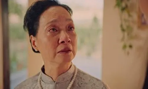 NSND đóng phim dẫn đầu phòng vé: Là mỹ nhân màn ảnh, U70 vẫn trẻ đẹp khó tin