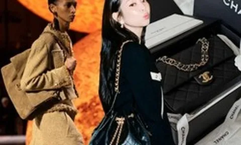 Chanel tiếp tục tăng giá