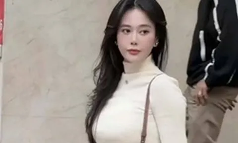 Câu trả lời của Phương Oanh khi được khuyên "em suy nghĩ ít thôi" gây chú ý