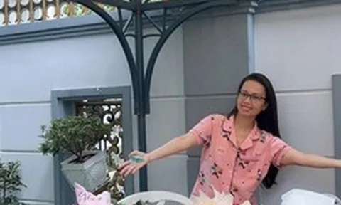 Thông tin về người phụ nữ sinh năm 1970 từng được Đan Trường yêu thầm