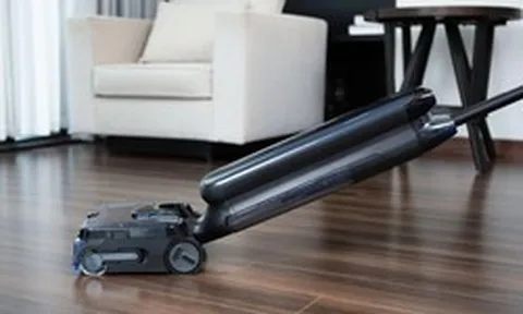 Xu hướng lau dọn nhà 'nhàn tay' lên ngôi, hãng nào đang dẫn đầu thị trường?