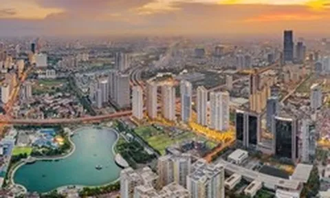 Hà Nội đắt đỏ nhất cả nước