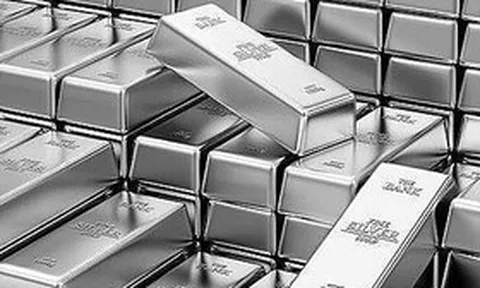 Giá bạc hôm nay (4/4): Giá bạc trong nước và thế giới đi ngang, thị trường trầm lắng trong kỳ nghỉ lễ