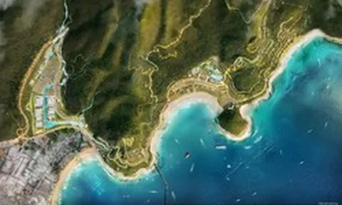 Khám phá “kinh đô wellness” chuẩn quốc tế cho giới thượng lưu giữa lòng Vinhomes Hải Vân Bay