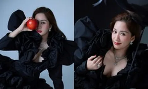 Tuổi 44 của Khánh Thi