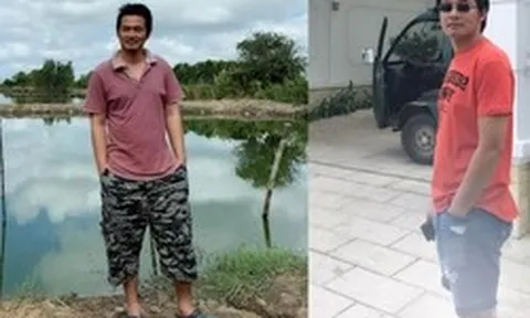 Nam diễn viên Việt công khai nợ 20 tỷ đăng gì trên mạng xã hội?