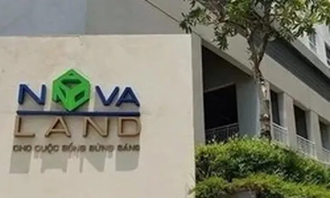 Cổ phiếu Novaland vừa 'thoát hiểm' thế nào?