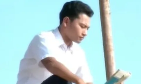 Nam diễn viên là tình đầu màn ảnh của Minh Hằng giờ ra sao?