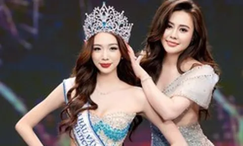 Nữ sinh 18 tuổi đăng quang Hoa hậu Văn Hoá Việt Nam 2026 có thành tích học tập 'khủng': Từng tranh giải ở hàng loạt cuộc thi học thuật