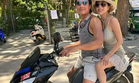 Nữ nghệ sĩ U65 yêu lại chồng cũ: "Tuổi tác suy cho cùng chỉ là một con số"