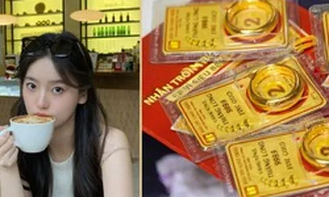 Mua vàng lần đầu dễ mất tiền vì 5 điều: Nhiều người chỉ nhận ra sau khi đã lỗ