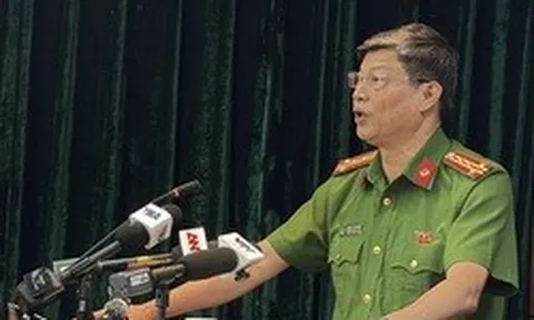 Công an Hà Nội nói về quyền lợi người dân mua vàng bằng giấy hẹn trong vụ Bảo Tín Minh Châu