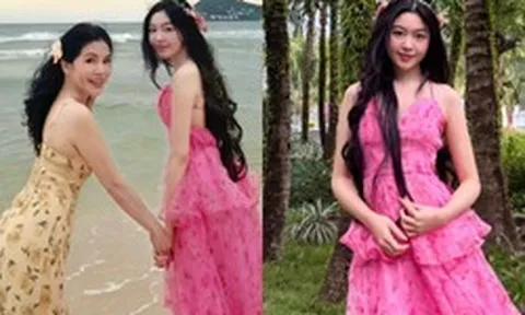 Cuối cùng mẹ của Lọ Lem đã lên tiếng