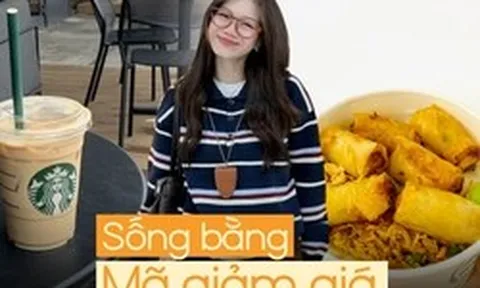 Một ngày "sống trên app” của dân văn phòng