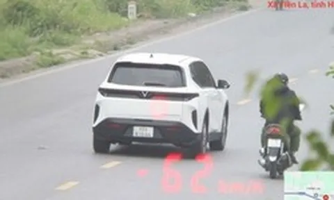 Danh sách phạt nguội tuần qua, các chủ xe dưới đây nhanh chóng nộp phạt theo Nghị định 168