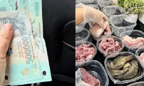 Cầm 1 triệu đi chợ cho cả tuần: Mẹ đảm Hà Nội tiết kiệm 50% chi phí mà bữa ăn vẫn đủ đầy dinh dưỡng cho gia đình 4 người