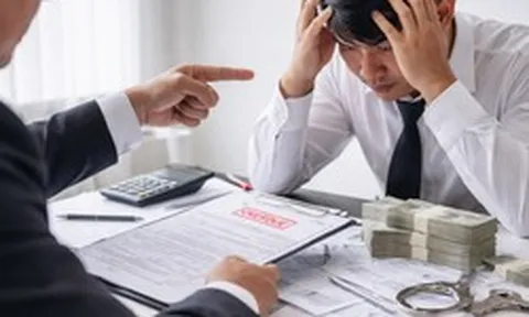 Quy tắc 'đòi nợ' mới: Không nhắn tin, gọi điện với tần suất không phù hợp