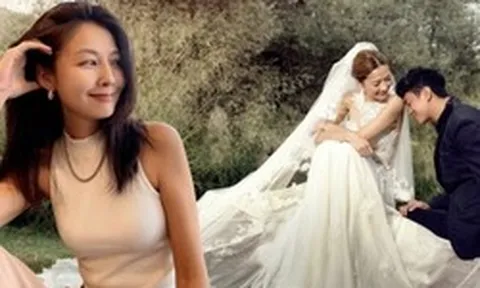 Nam thần đình đám chọn cô nhân viên bán hàng làm vợ, chịu đủ áp lực dư luận và câu trả lời 20 năm sau