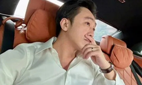 Tình hình hiện tại của doanh nhân Cường Đô La