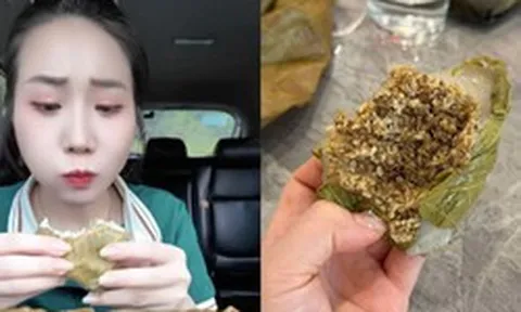 Tại sao món bánh trứng kiến lại khiến giới trẻ 'phát cuồng'?