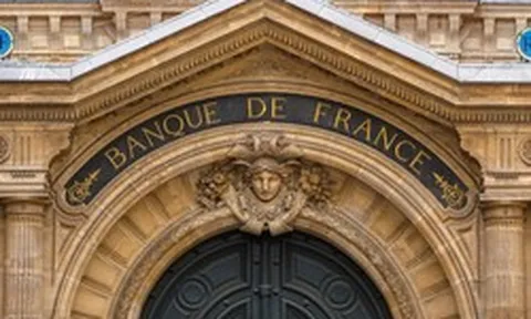 129 tấn vàng dự trữ vừa bị rút khỏi Mỹ sau 100 năm