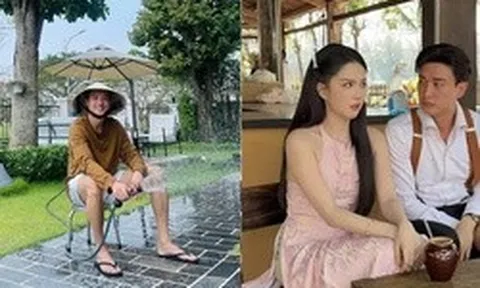 Chân dung chủ tịch thương hiệu mỳ bị đồn hẹn hò Ngọc Trinh, Tiểu Vy