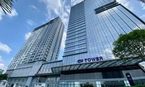 Lợi nhuận 2026 dự kiến giảm 34%, CII dồn lực cho danh mục hạ tầng 21 tỷ USD