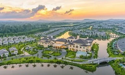 Việt Nam sắp đón sự kiện lớn, bất động sản nghỉ dưỡng "đón sóng" mới