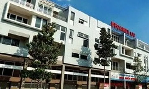 Becamex IJC góp thêm vốn vào công ty làm dự án đường cao tốc TP.HCM- Thủ Dầu Một- Chơn Thành