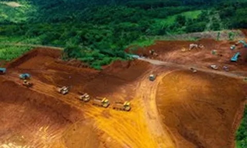 Không phải dầu mỏ, Việt Nam có kho báu khác lớn gấp 155 lần Mỹ, 4 lần Trung Quốc