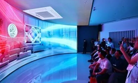 HVAC Innovation Center: Giải pháp toàn diện cho mục tiêu phát triển ngành HVAC Việt Nam