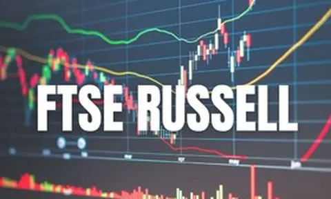 FTSE Russell nâng hạng chứng khoán Việt Nam lên Thị trường Mới nổi Thứ cấp vào tháng 9/2026