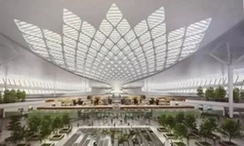 Trước thách thức Changi và Kuala Lumpur, cách nào hút khách trung chuyển qua sân bay Long Thành?