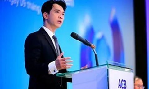 Chủ tịch ACB Trần Hùng Huy: Trong một thế giới nhiều biến động, lợi thế không thuộc về những tổ chức phản ứng nhanh nhất mà thuộc về những tổ chức chuẩn bị tốt nhất