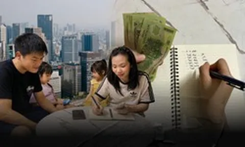 Sống ở nơi đắt đỏ nhất nước: Lương 10 triệu không trụ nổi, 30 triệu cũng khó thở